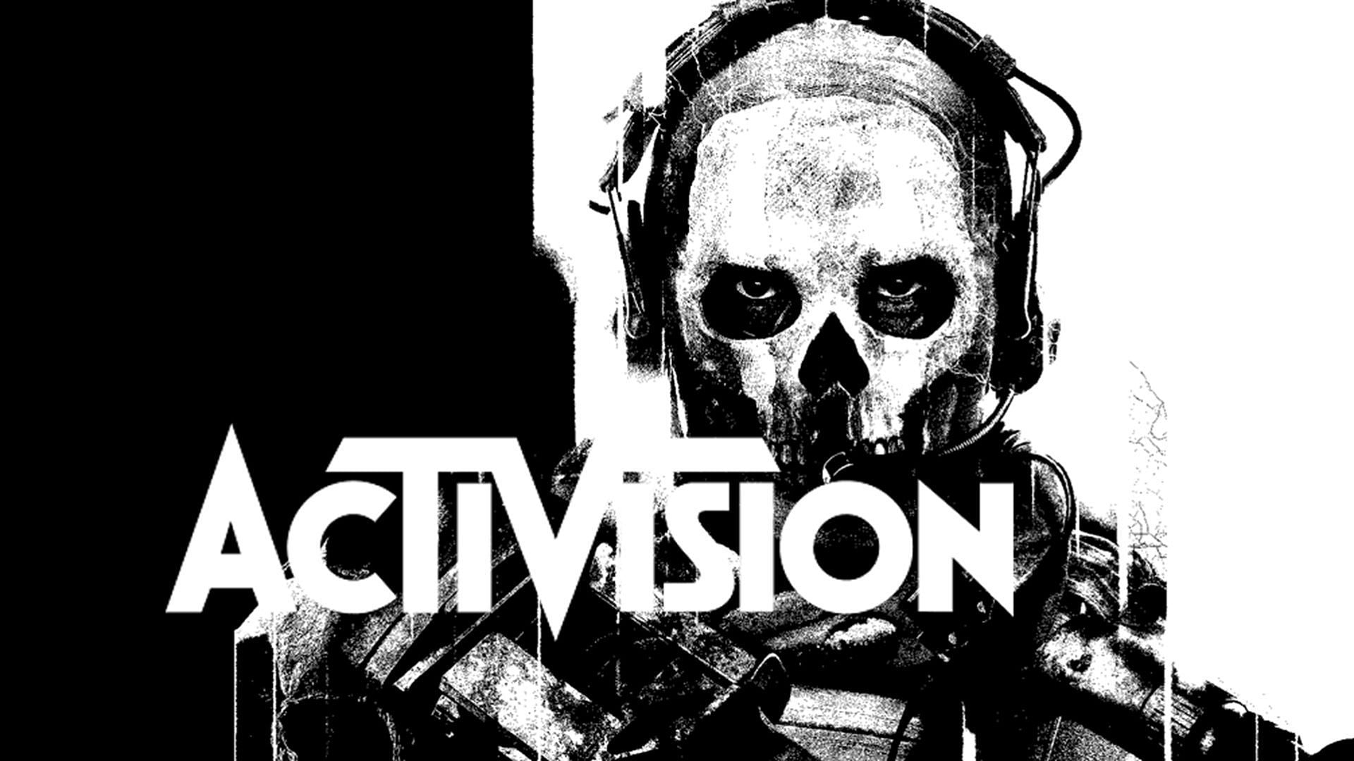 Call of Duty publisher Activision has revealed through a job listing that it