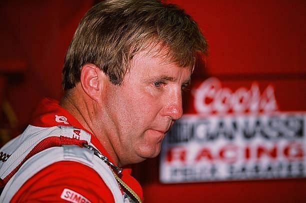 Who are Sterling Marlin's Parents?Age, Nationality & More