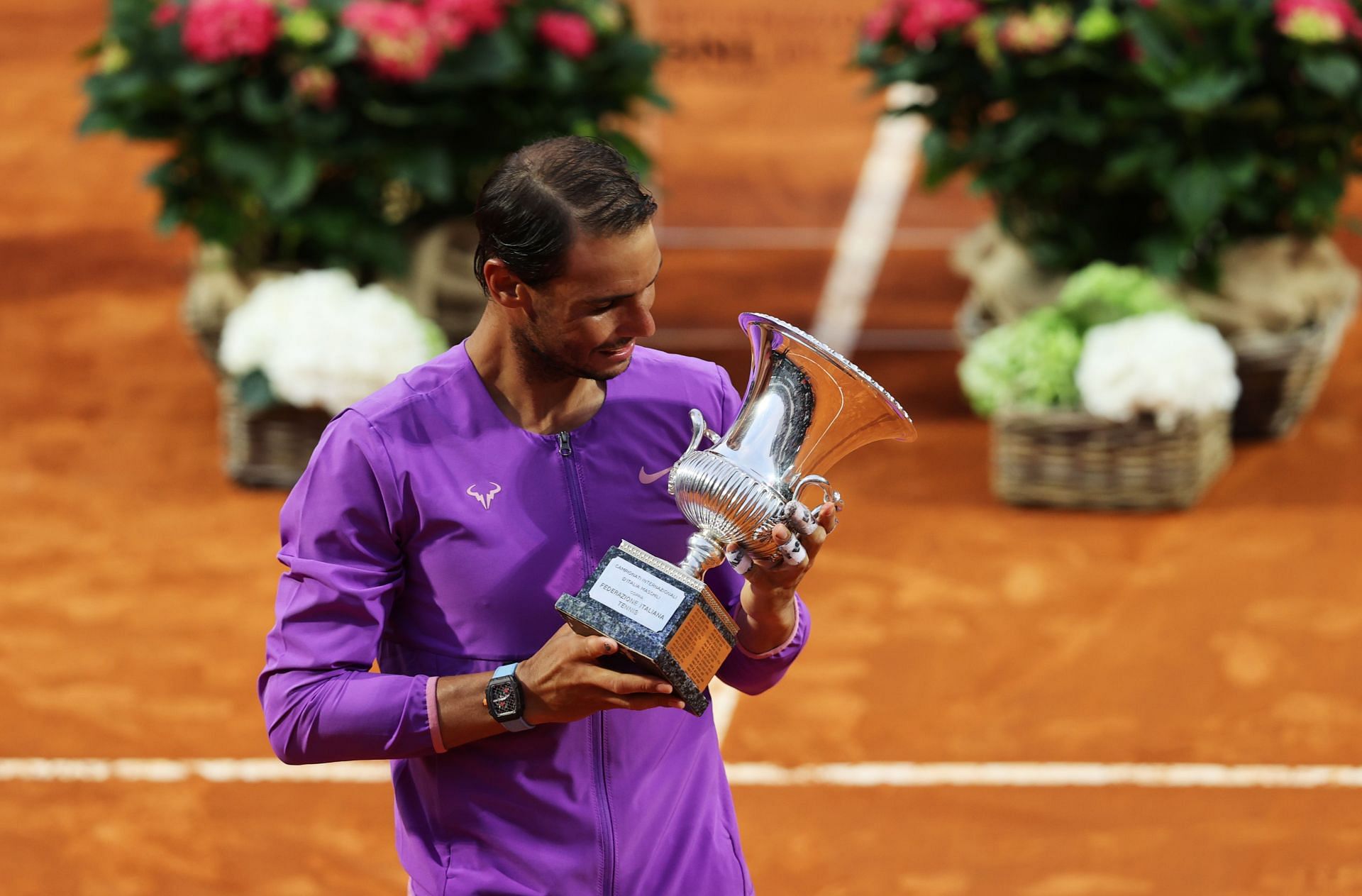 Rafael Nadal