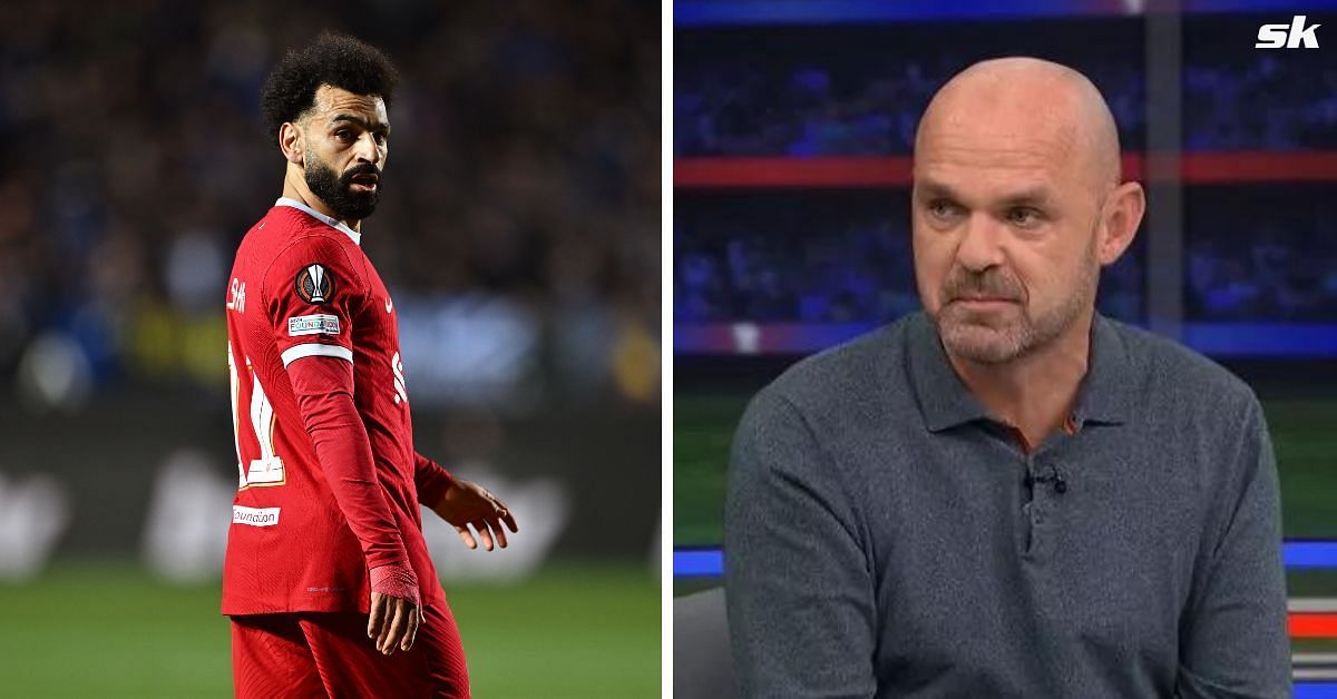 Danny Murphy names player Liverpool must keep at Anfield