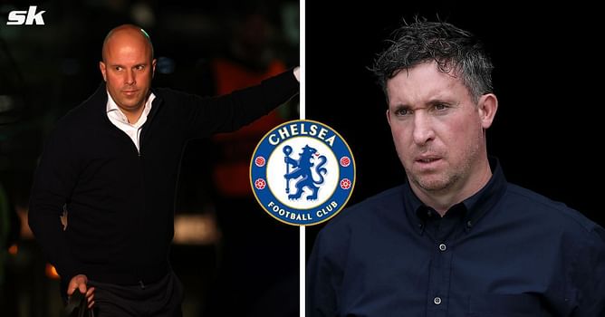 "That experience and that know-how can definitely help" - Robbie Fowler suggests Liverpool should have moved for ex-Chelsea boss instead of Arne Slot
