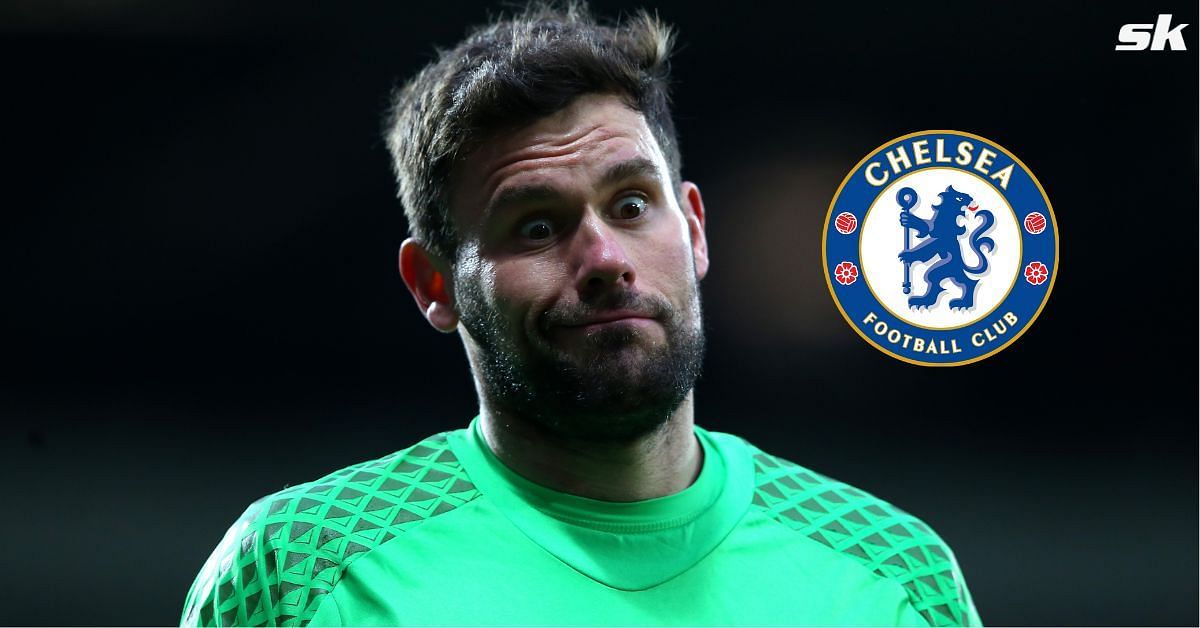 “He is so quick, powerful” - Ben Foster mesmerized by Chelsea star who ...