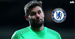 “He is so quick, powerful” - Ben Foster mesmerized by Chelsea star who he has watched live only twice