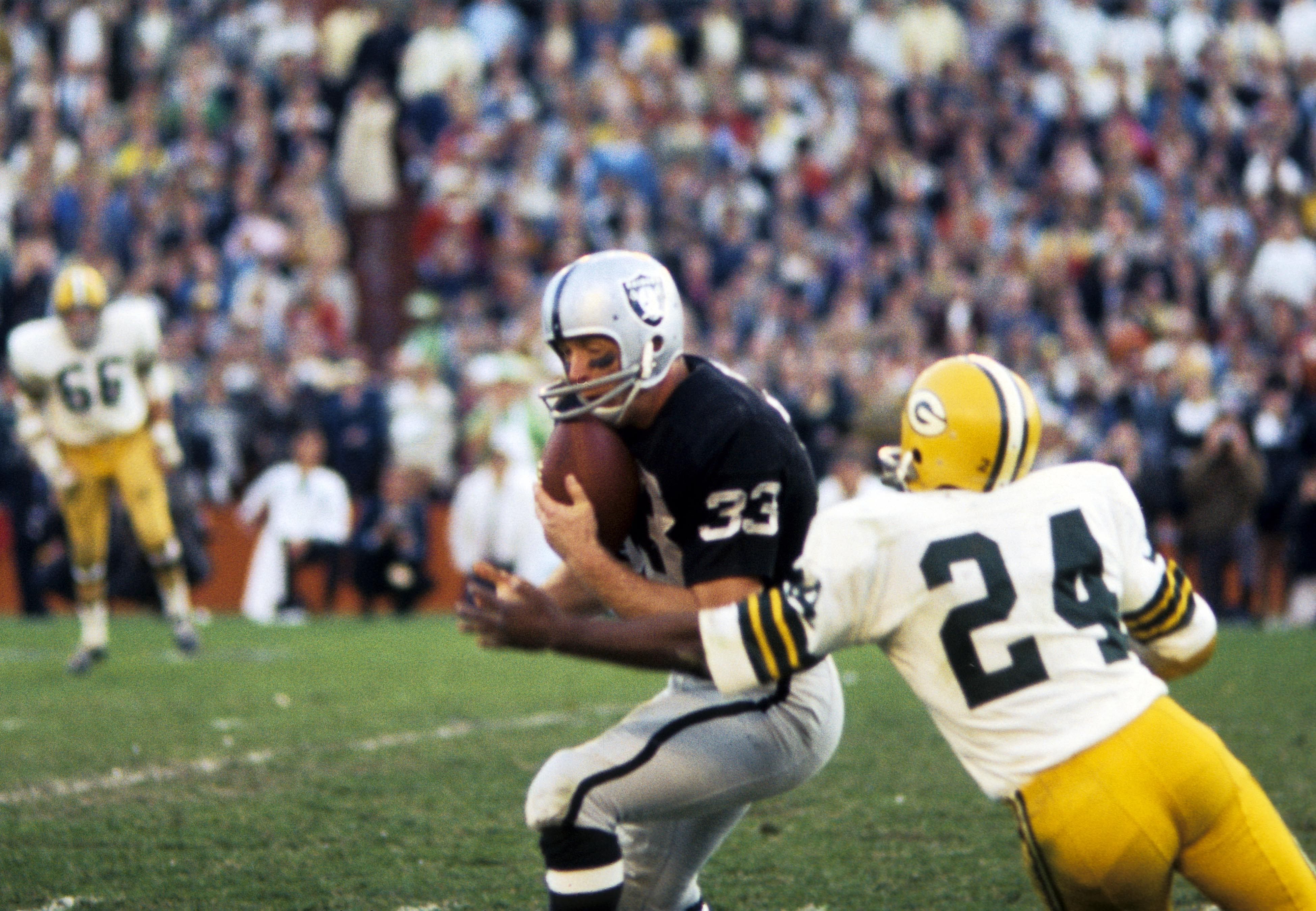 SUPER BOWL II