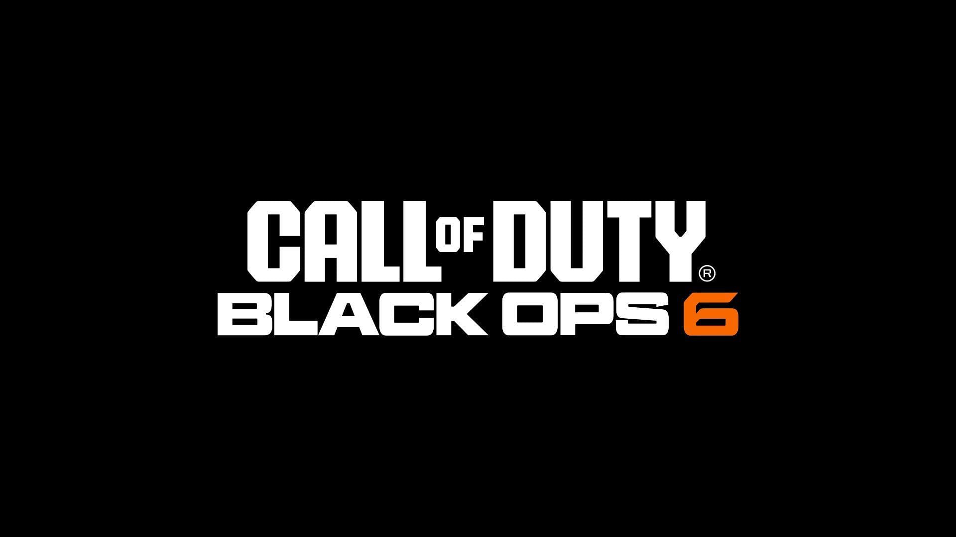CoD 2024 Black Ops is rumored to release later this year on October 25 (Image via Activision)