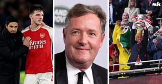"Was a case of why did he do it?" - Former coach details Manchester United dressing room's reaction to Cristiano Ronaldo's Piers Morgan interview