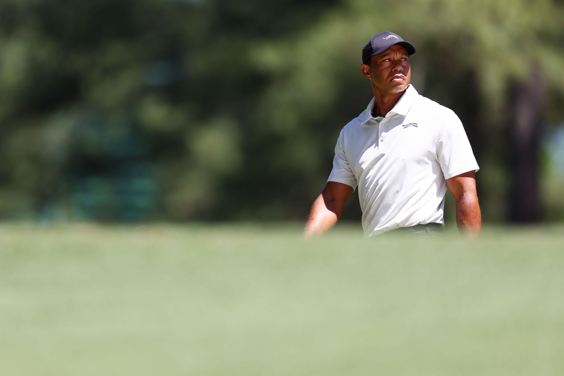 The Masters - Round Three