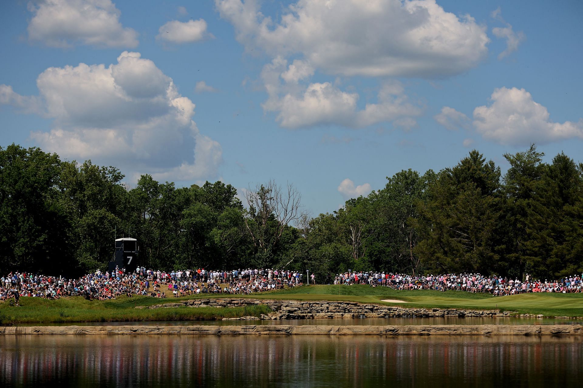 2024 PGA Championship - Final Round