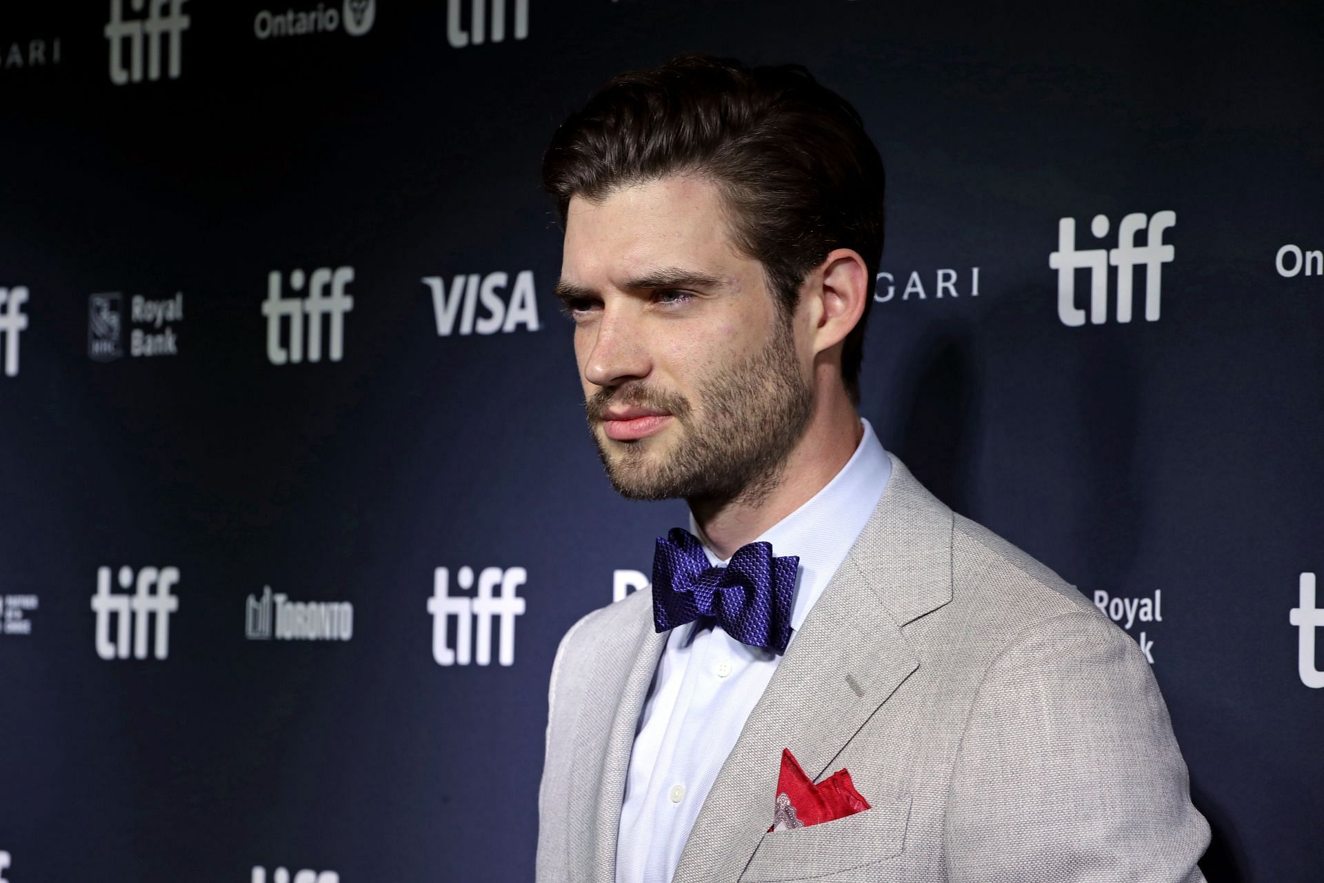 2022 Toronto International Film Festival - &quot;Pearl&quot; Premiere