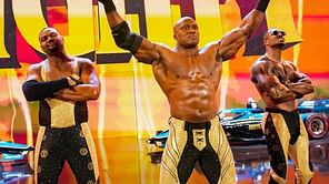 The Bloodline's victim, Singles run & more — 4 directions for Street Profits in WWE if Bobby Lashley's injury is serious