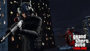 GTA Online Unknown Network Error: How to fix it (2024)