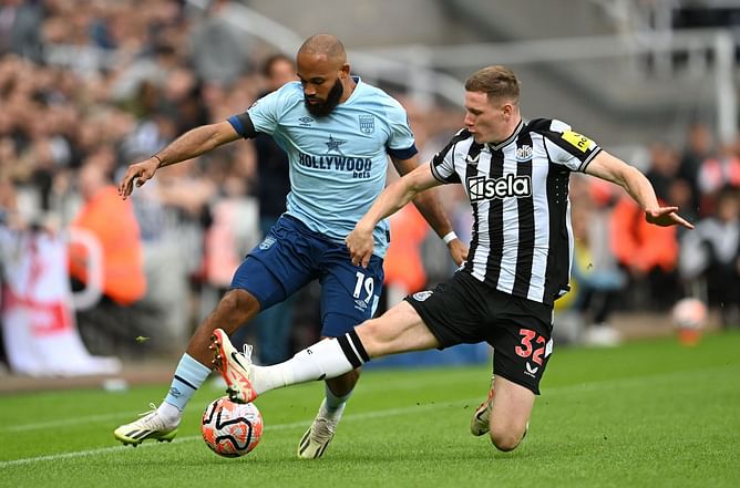 Brentford vs Newcastle United Prediction and Betting Tips | 19th May 2024