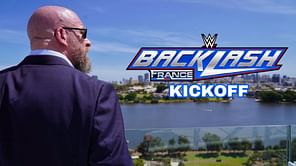 Adding blockbuster match to card, Triple H's huge announcement & more — 3 things that could happen at WWE Backlash Kickoff
