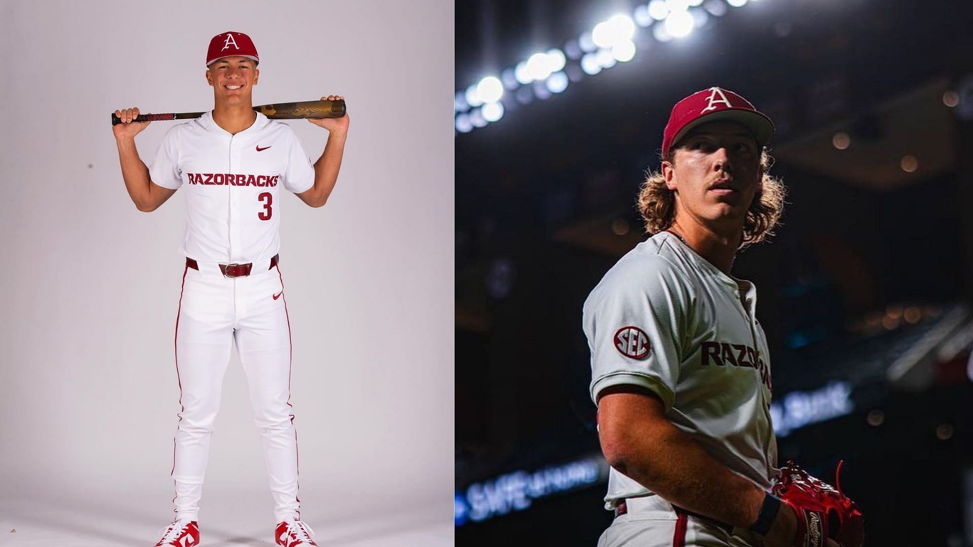 Will the Hogs win their first College World Series in 2024?