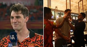 "Unfortunately, my birthday is during IPL, so I get a lot of cake on my face" - Pat Cummins on turning 31 ahead of SRH vs LSG IPL 2024 clash