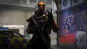Winners Circle from BO3 is reportedly returning in Black Ops 6