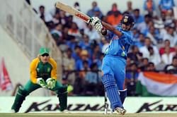 "The worst thing that has happened in white-ball cricket is the introduction of two new balls" - Gautam Gambhir