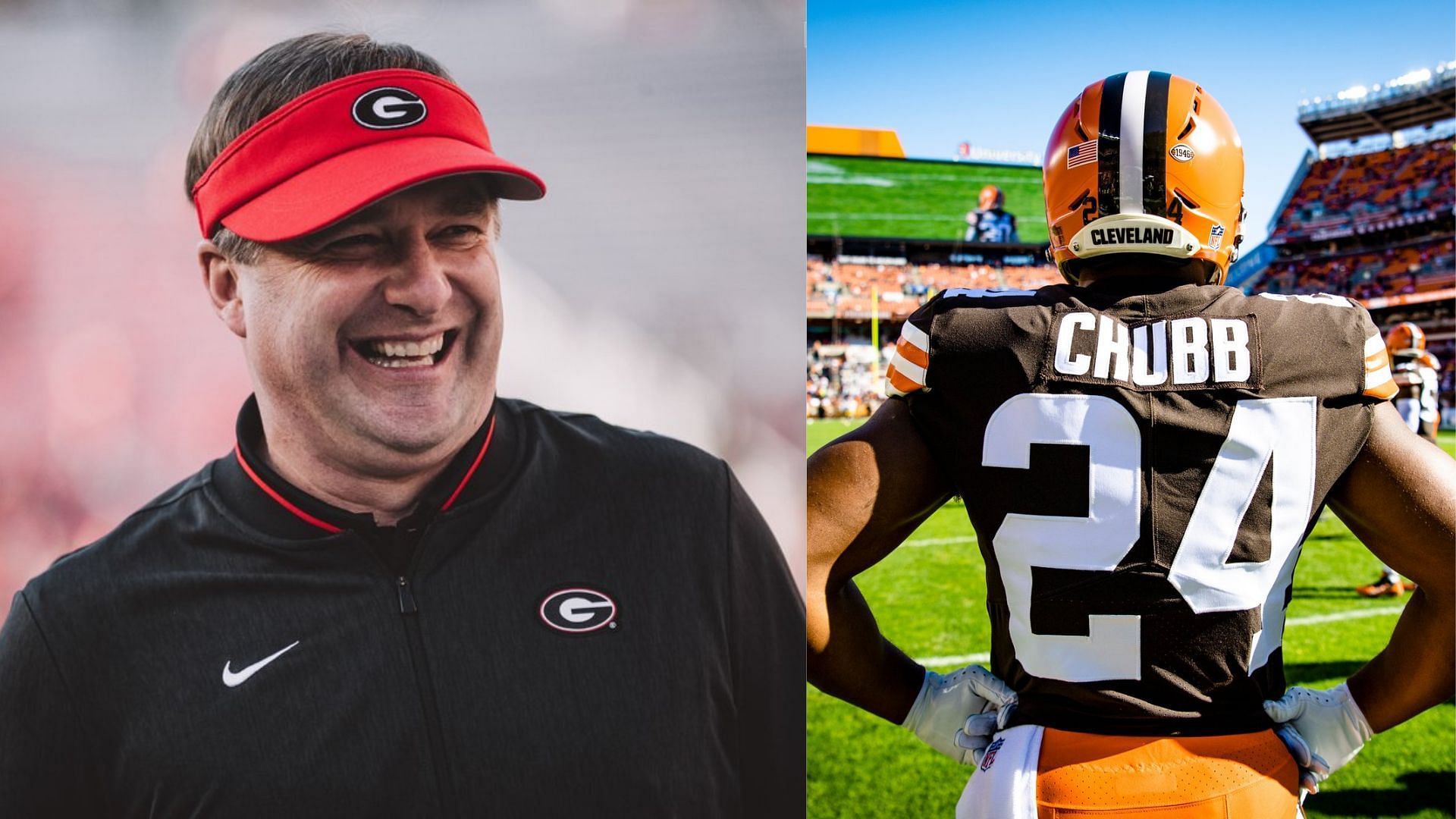Kirby Smart has produced a few standout NFL players