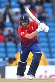 Why is Phil Salt not playing today's KKR vs SRH IPL 2024 Qualifier 1 match?