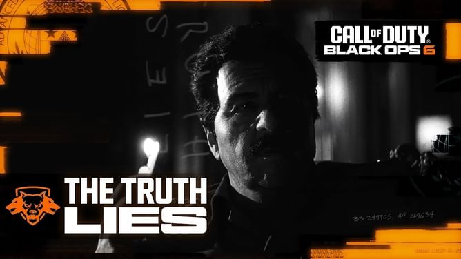 CoD trailer hints Saddam Hussein as the main antagonist in Black Ops 6