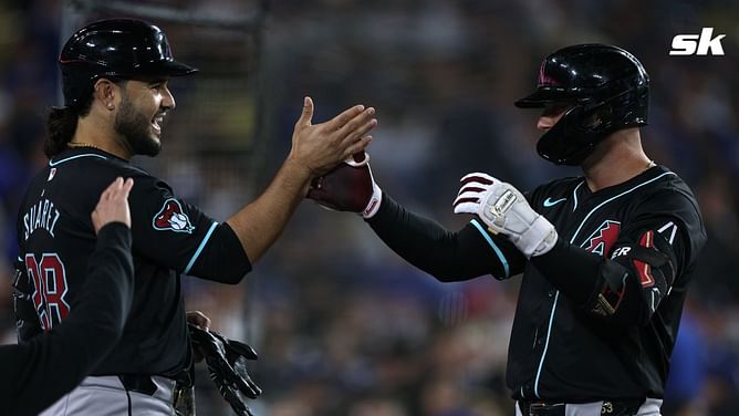 3 trades the Diamondbacks could make to regain footing in the NL West