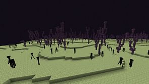 5 reasons why Minecraft needs an End update