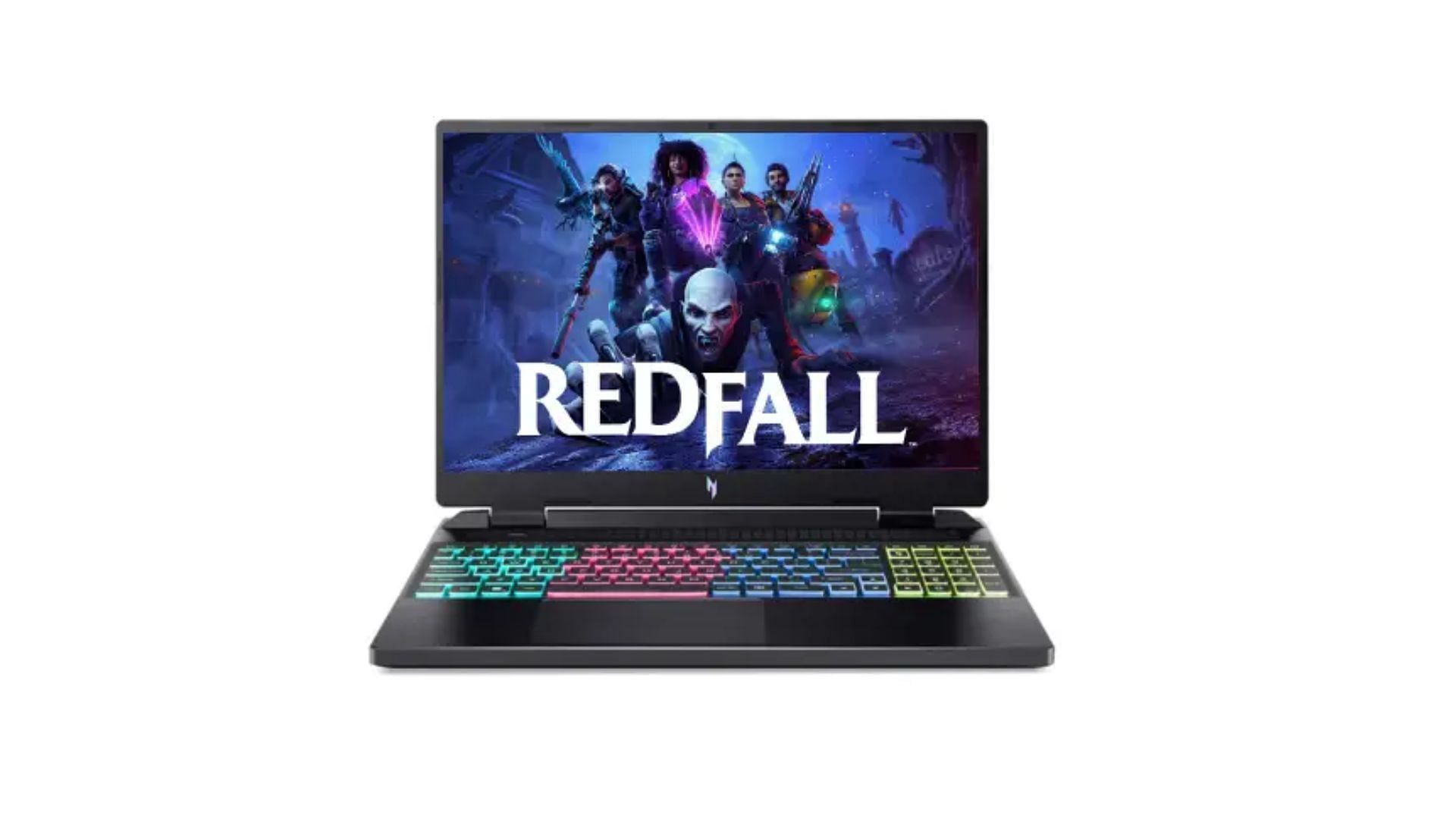 The Nitro 16 AMD is arguably one of the best laptops for Senua&#039;s Saga: Hellblade 2 (Image via Acer)