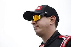 "You can't be feast or famine" - Kyle Busch looking to turn RCR's No. 8 Chevy into a top NASCAR Cup contender
