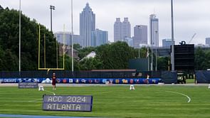 ACC Track and Field Championships 2024: Schedule, order of events, where to watch, and more