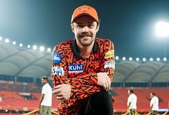 "Walking into that dressing room was crazy" - Travis Head on playing alongside Virat Kohli, Chris Gayle, and AB de Villiers for RCB