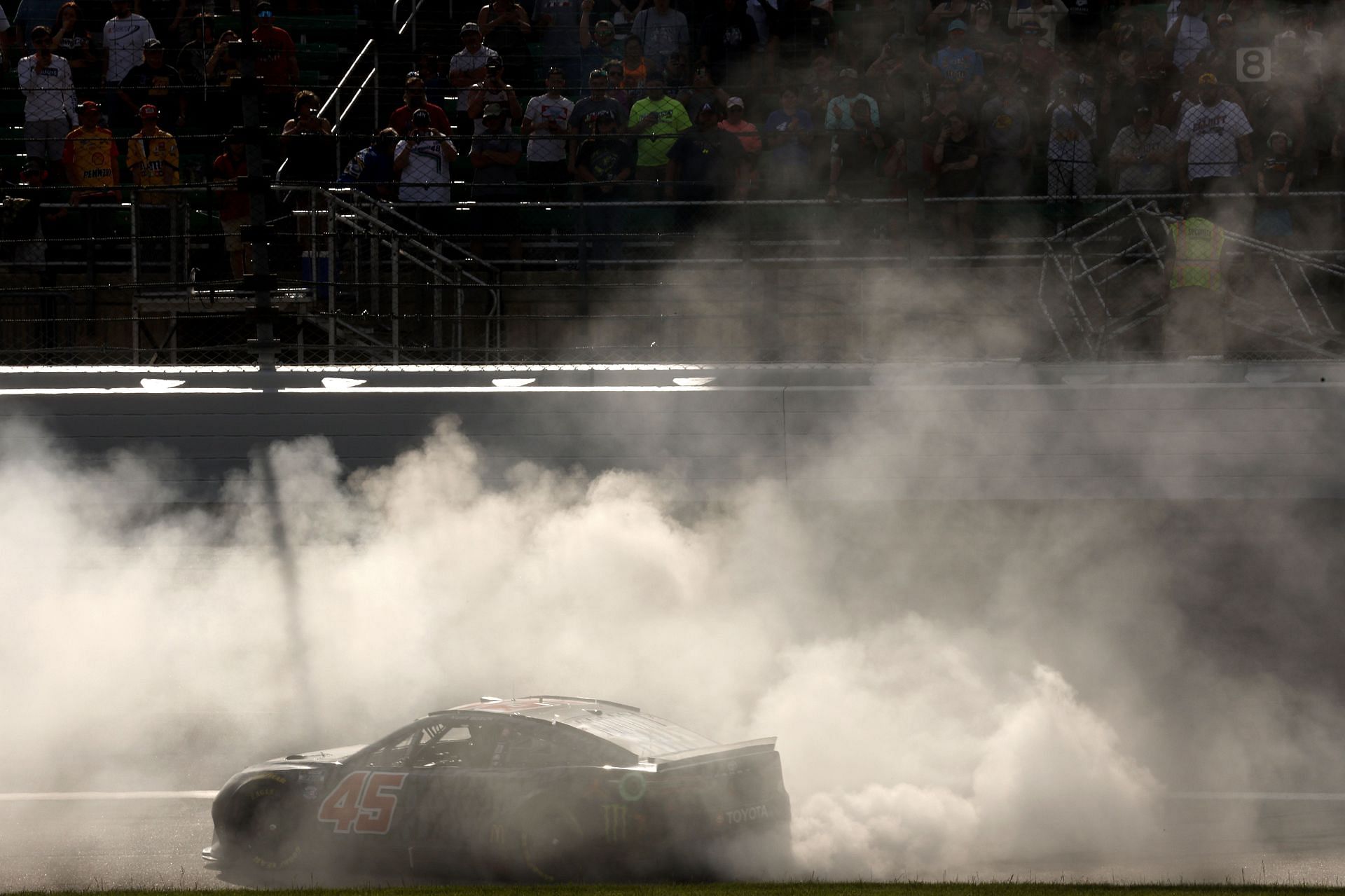 NASCAR Cup Series AdventHealth 400