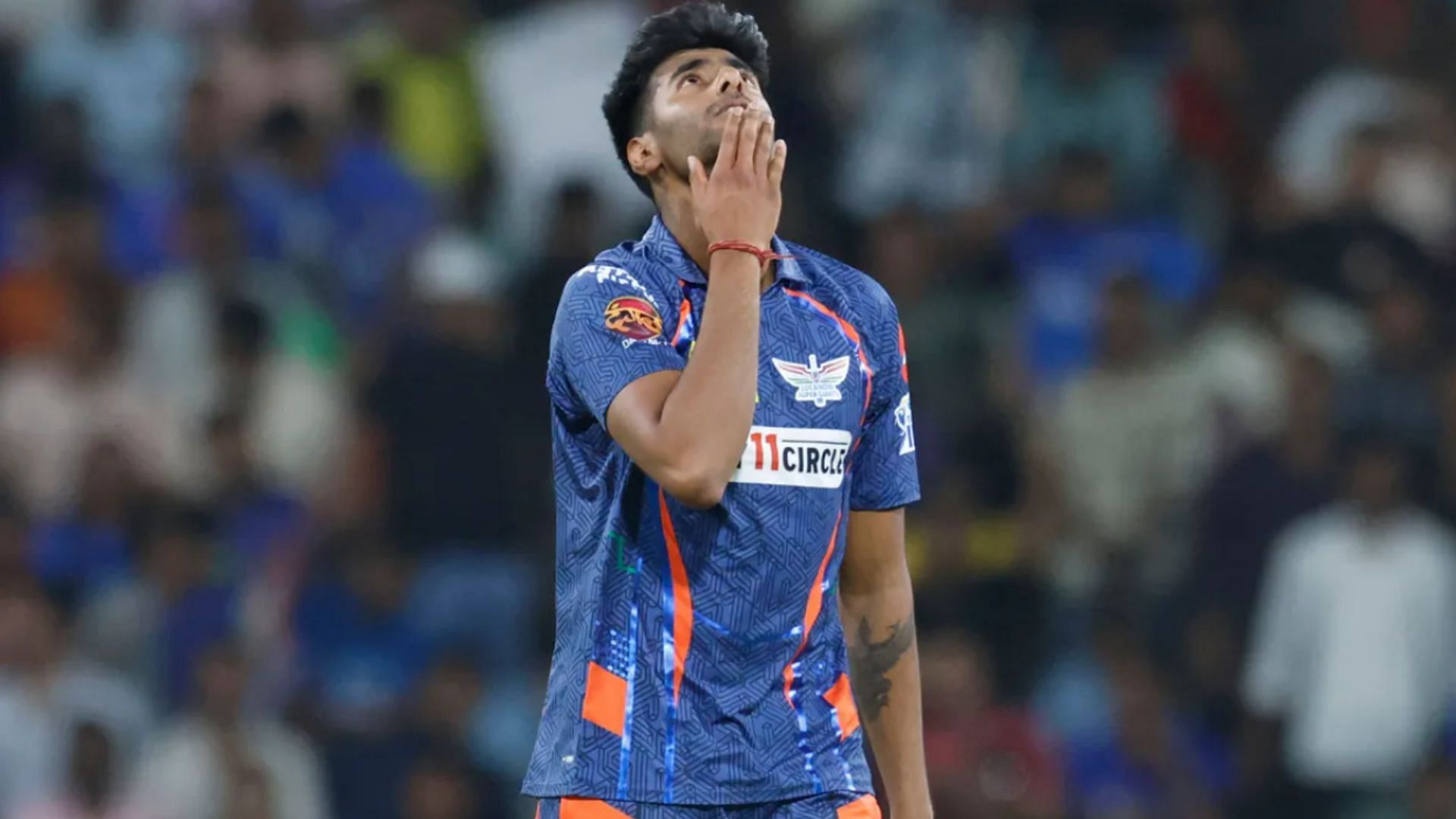 Mayank Yadav is unlikely to feature any more in IPL 2024 (Image: BCCI/IPL)