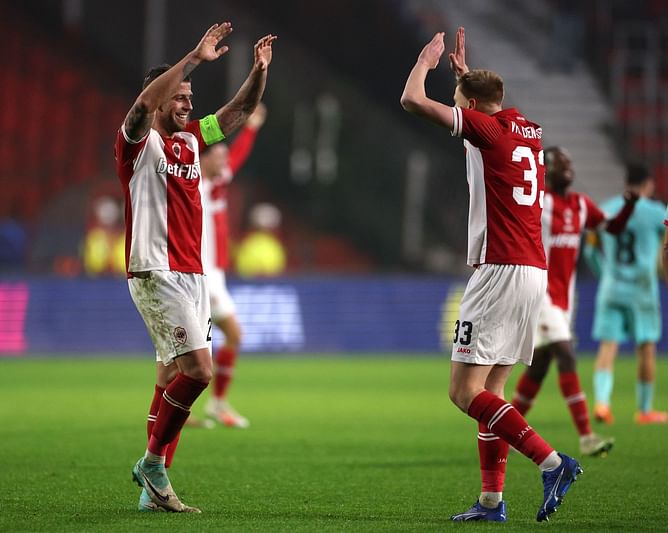 Royal Antwerp vs Cercle Brugge prediction, preview, team news and more | Jupiler League 2023-24