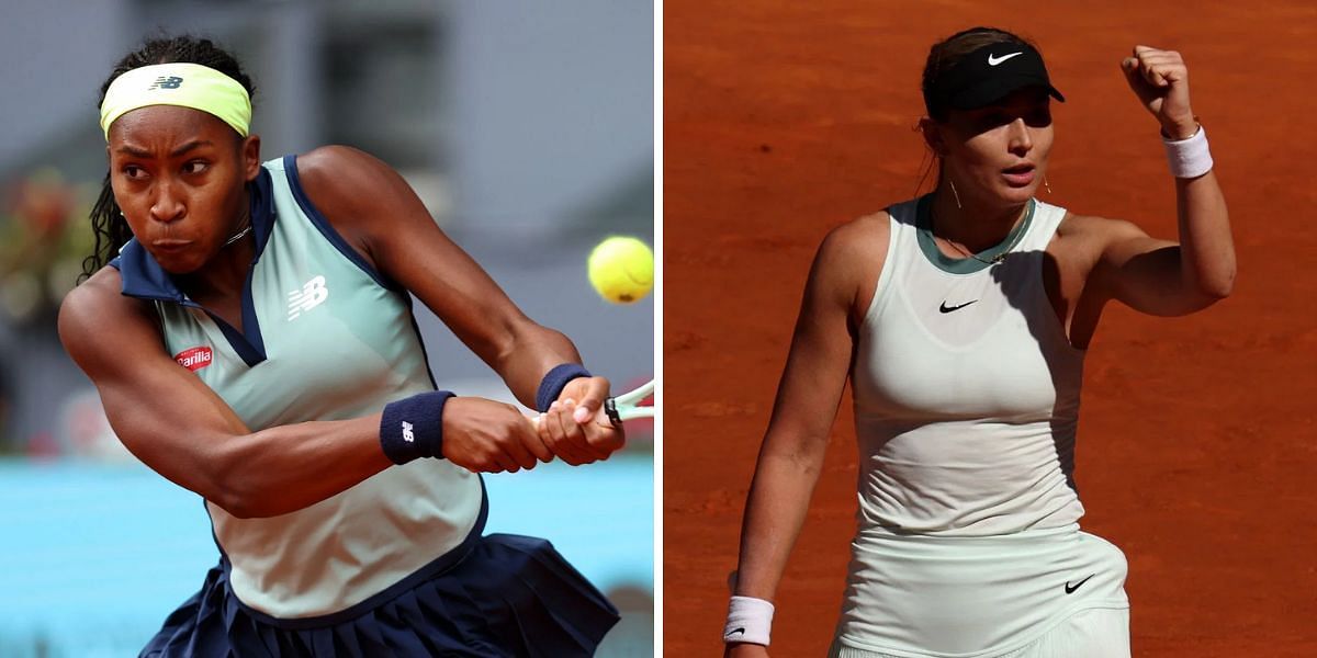 Coco Gauff vs Paula Badosa preview