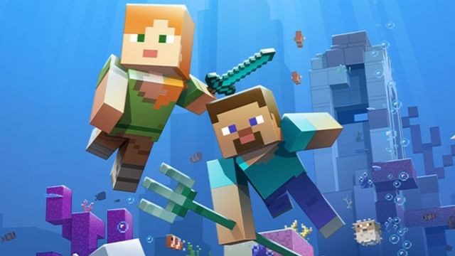 How is Minecraft Adventure mode different from other game modes?