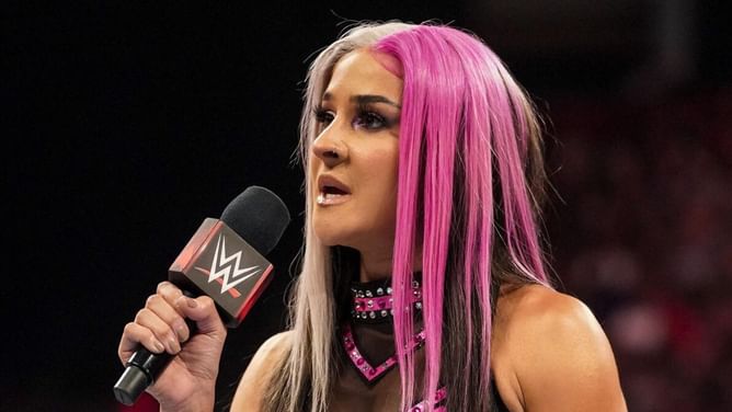 "I never thought that I would make it here" - Dakota Kai opens up about her journey to WWE