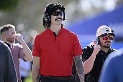 5 times Dr DisRespect broke character on livestream