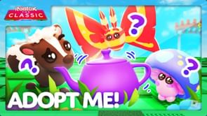 Roblox The Classic: Adopt Me Guide