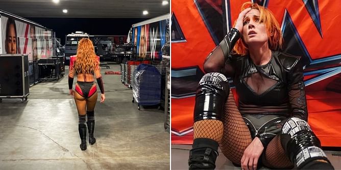 "She's definitely gonna be missed" - WWE Hall of Famer on Becky Lynch possibly leaving the company