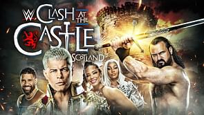 30-year-old star expresses desire to appear at WWE Clash at the Castle 2024