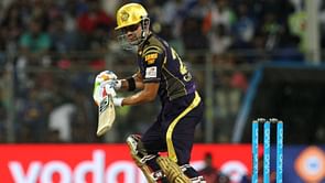 Remembering Gautam Gambhir's 3 best knocks vs MI in IPL