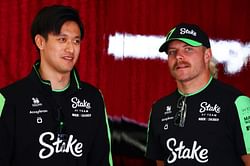 F1 insider reports unrest at Sauber as Valtteri Bottas gets a new race engineer for the Miami Grand Prix