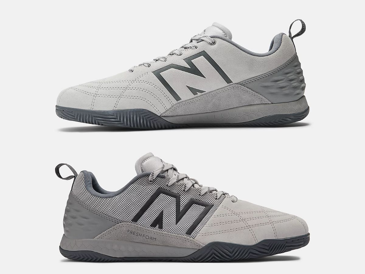 New Balance AUDAZO x Numeric sneakers ( Images from New Balance)