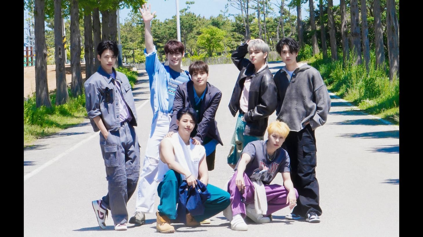 Kpop comebacks in June 2024, Kpop debuts in June 2024 Kpop releases