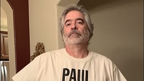 Vince Russo says he "can't believe" rumors about WWE legend (Exclusive)