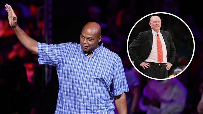 “Hopefully they owned their weak analysis” – George Karl calls out Charles Barkley over Wolves-Nuggets predictions