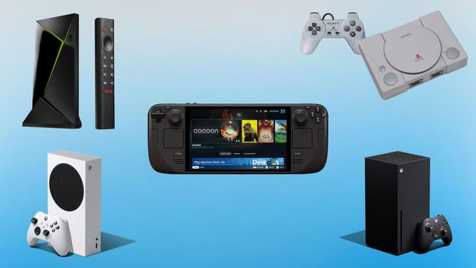 5 best PS5 alternatives in 2024