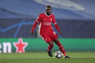 Naby Keita is a massive flop under Jurgen Klopp.