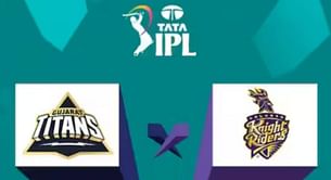 What happened the last time GT played against KKR? Exploring Gujarat Titans and Kolkata Knight Riders' last match scorecards in IPL