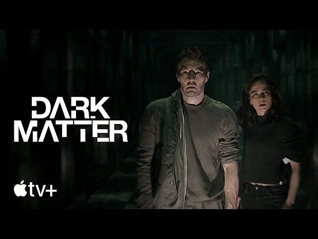 dark matter episode 3 release date